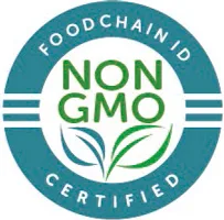 foodchain nongmo certifikaatti